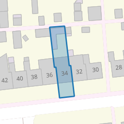 Perceel HGZ00-K-7484