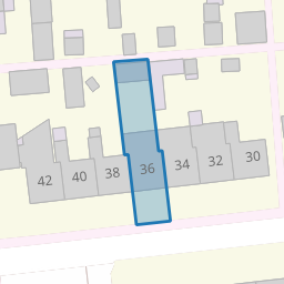 Perceel HGZ00-K-7485