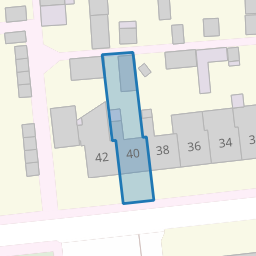 Perceel HGZ00-K-7487