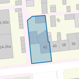 Perceel HGZ00-K-7488