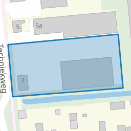 Perceel HGZ00-K-7489