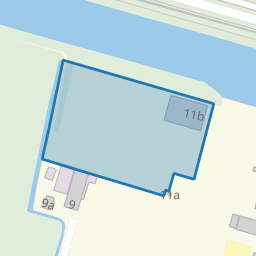 Perceel HGZ00-K-7493