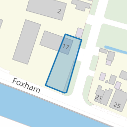 Perceel HGZ00-K-7500