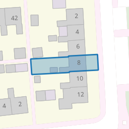 Perceel HGZ00-K-7504