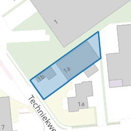 Perceel HGZ00-K-7513