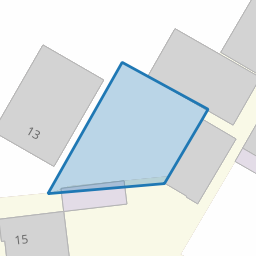 Perceel HGZ00-K-7519