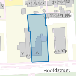 Perceel HGZ00-K-7523