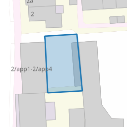 Perceel HGZ00-K-7529