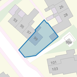 Perceel HGZ00-K-7534