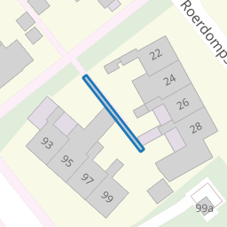 Perceel HGZ00-K-7535