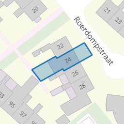 Perceel HGZ00-K-7538