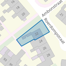 Perceel HGZ00-K-7539