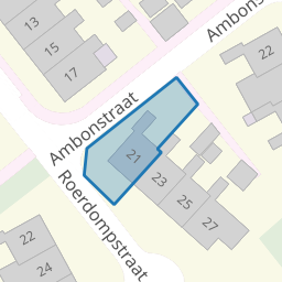 Perceel HGZ00-K-7540