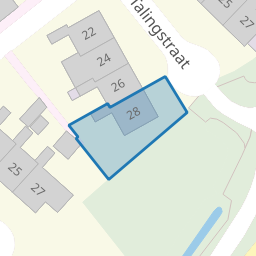 Perceel HGZ00-K-7545