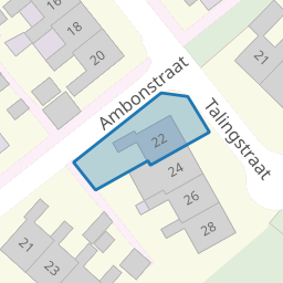 Perceel HGZ00-K-7548