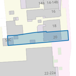 Perceel HGZ00-K-7554