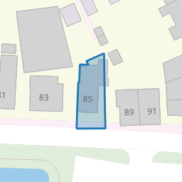 Perceel HGZ00-K-7560