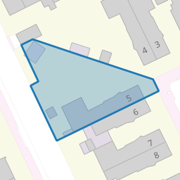 Perceel HGZ00-K-7567