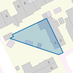 Perceel HGZ00-K-7568