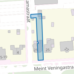 Perceel HGZ00-K-7572