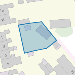 Perceel HGZ00-K-7581