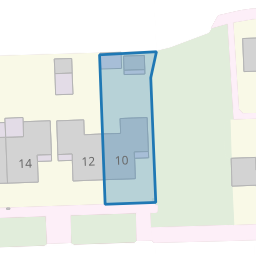 Perceel HGZ00-K-7584