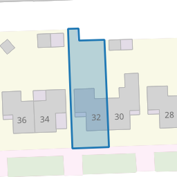 Perceel HGZ00-K-7597