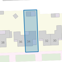 Perceel HGZ00-K-7598