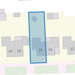 Perceel HGZ00-K-7599