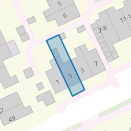 Perceel HGZ00-K-7609