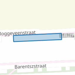 Perceel HGZ00-K-7613