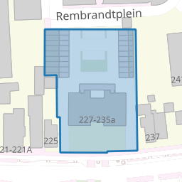 Perceel HGZ00-K-7616