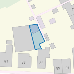 Perceel HGZ00-K-7621