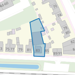 Perceel HGZ00-K-7622