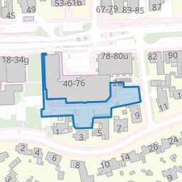 Perceel HGZ00-K-7643