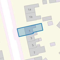 Perceel HGZ00-K-7645