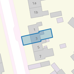 Perceel HGZ00-K-7646