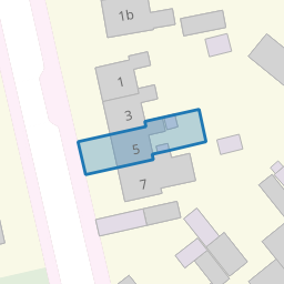 Perceel HGZ00-K-7647