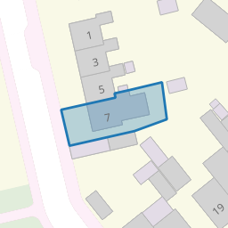 Perceel HGZ00-K-7648