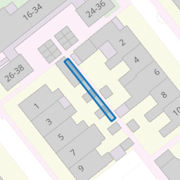 Perceel HGZ00-K-7649