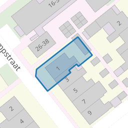 Perceel HGZ00-K-7650