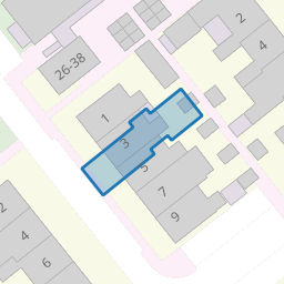 Perceel HGZ00-K-7651