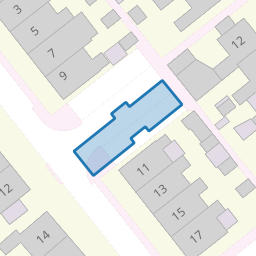 Perceel HGZ00-K-7656