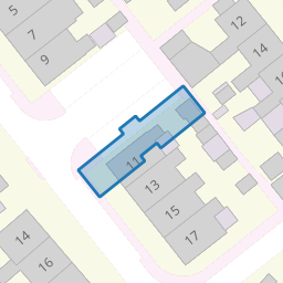 Perceel HGZ00-K-7657