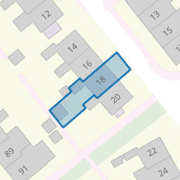 Perceel HGZ00-K-7663