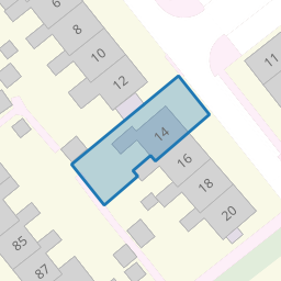 Perceel HGZ00-K-7665