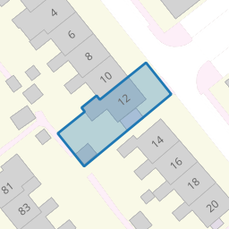 Perceel HGZ00-K-7666