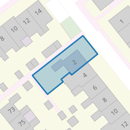 Perceel HGZ00-K-7671