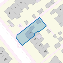 Perceel HGZ00-K-7673