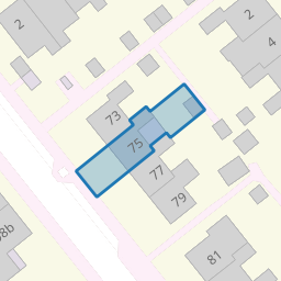 Perceel HGZ00-K-7674